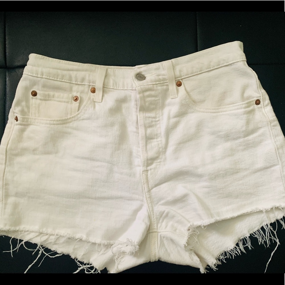 Levi’s  501 shorts